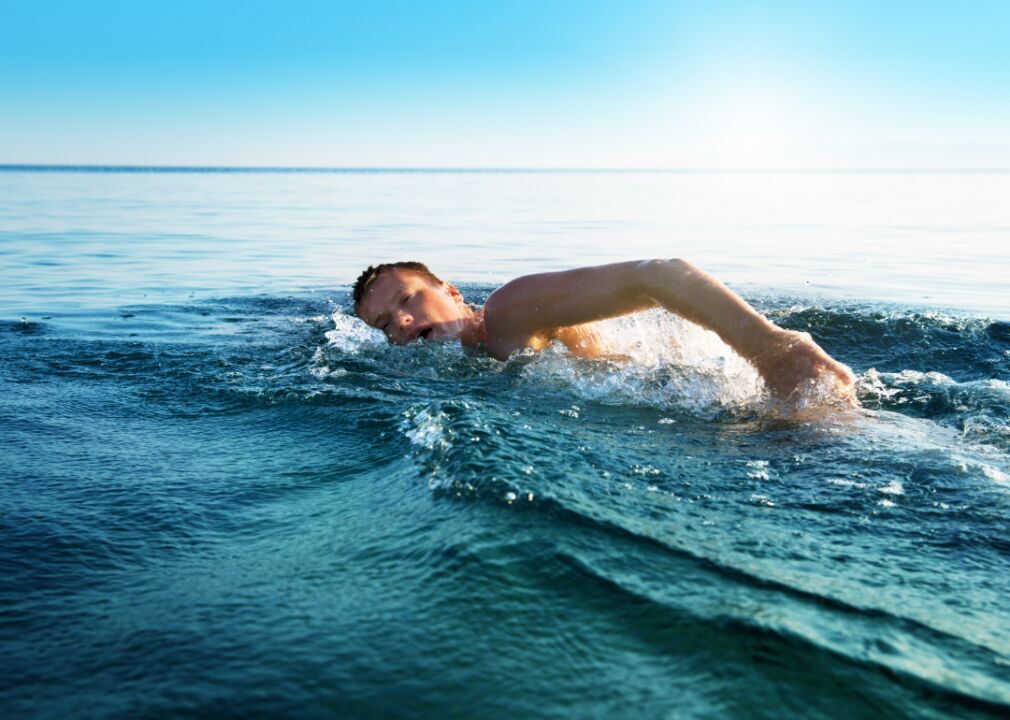 What to watch out for in the water this summer